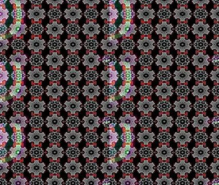 Nice super abstract and cute interesting picture Stock Illustration
