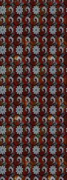 Nice super abstract and cute interesting picture Illustrazione stock