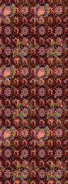 Nice super abstract and cute interesting picture Stock Illustration