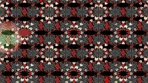 Nice super abstract and cute interesting picture Stock Illustration