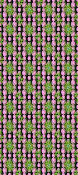 Nice super abstract and cute interesting picture Stock Illustration