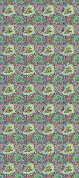 Nice super abstract and cute interesting picture Stock Illustration