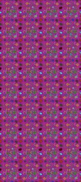 Nice super abstract and cute interesting picture Stock Illustration
