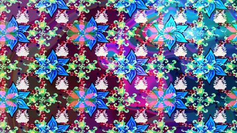 Nice super abstract and cute interesting picture イラスト素材