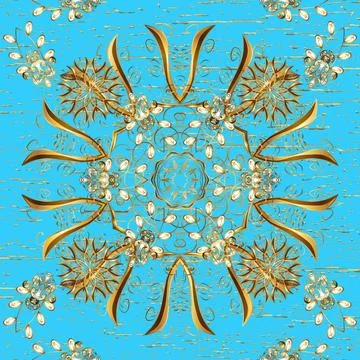 Nice super abstract and cute interesting picture Stock Illustration