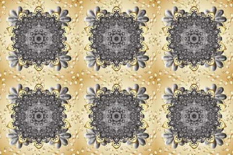 Nice super abstract and cute interesting picture 库存插图