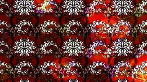 Nice super abstract and cute interesting picture Illustrazione stock