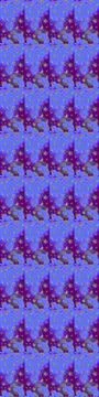 Nice super abstract and cute interesting picture Stock Illustration