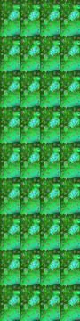 Nice super abstract and cute interesting picture Illustrazione stock