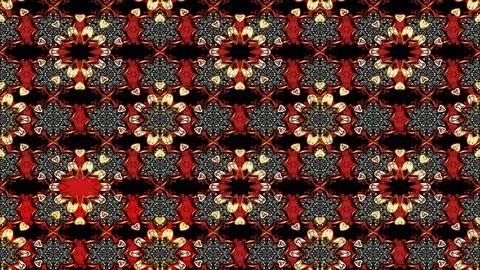 Nice super abstract and cute interesting picture Illustrazione stock