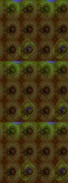 Nice super abstract and cute interesting picture Illustrazione stock