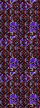 Nice super abstract and cute interesting picture イラスト素材
