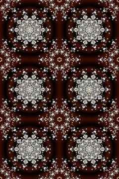 Nice super abstract and cute interesting picture Stock Illustration