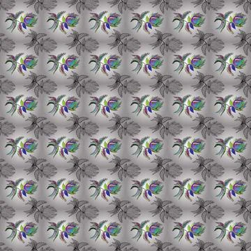 Nice super abstract and cute interesting picture Illustrazione stock