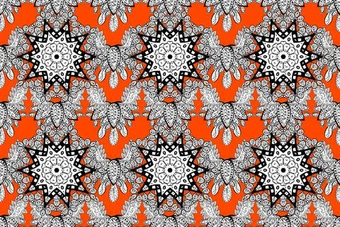 Nice super abstract and cute interesting picture Stock Illustration