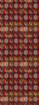 Nice super abstract and cute interesting picture Stock Illustration