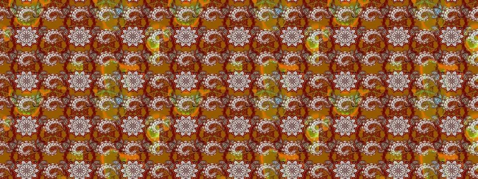 Nice super abstract and cute interesting picture Stock Illustration