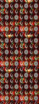 Nice super abstract and cute interesting picture Illustrazione stock