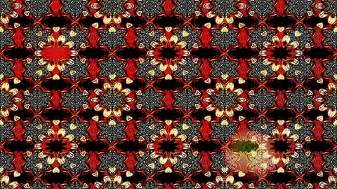 Nice super abstract and cute interesting picture Stock Illustration