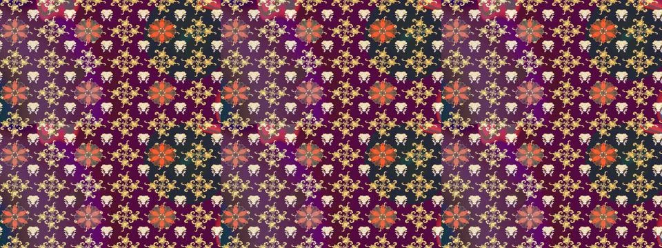 Nice super abstract and cute interesting picture イラスト素材