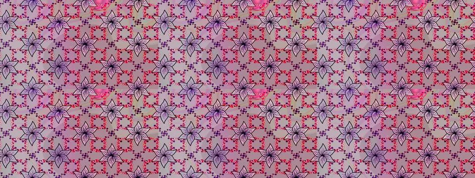 Nice super abstract and cute interesting picture Stock Illustration