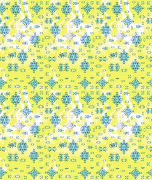 Nice super abstract and cute interesting picture Stock Illustration
