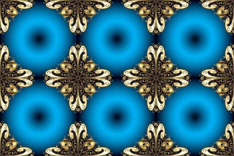 Nice super abstract and cute interesting picture 스톡 일러스트