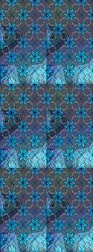 Nice super abstract and cute interesting picture Stock Illustration