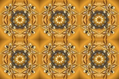 Nice super abstract and cute interesting picture Stock Illustration