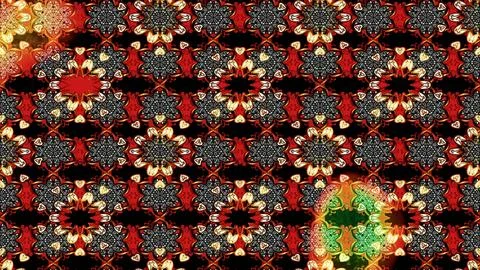 Nice super abstract and cute interesting picture Stock Illustration