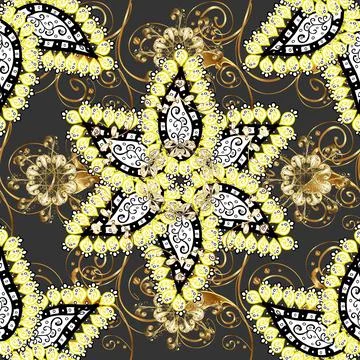 Nice super abstract and cute interesting picture Illustrazione stock