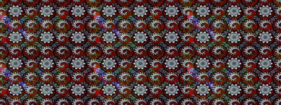 Nice super abstract and cute interesting picture Stock Illustration