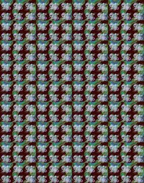 Nice super abstract and cute interesting picture Stock Illustration