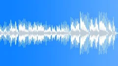 Nice Surprise Loop Stock Music