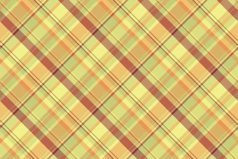 Nice tartan pattern seamless, place textile check plaid. Designer vector te.. イラスト素材