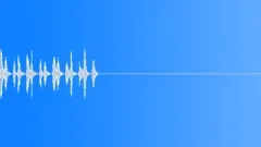 Nice Telephone RingerSound Effect