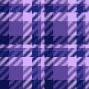 Nice textile background fabric, individuality pattern tartan plaid. Country.. Illustrazione stock