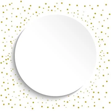 Nice Vector Greeting Card Stock Illustration