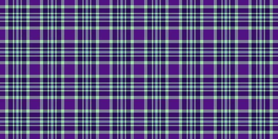 Nice vector pattern tartan, layered check background texture. Improvement p.. Illustrazione stock