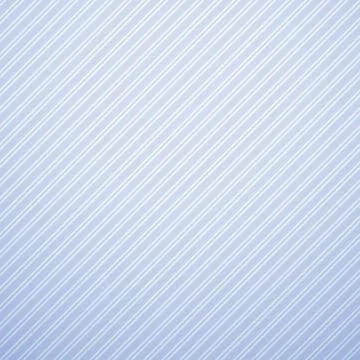 Nice vector pattern (tiling). Sweet blue and white colors Stock Illustration