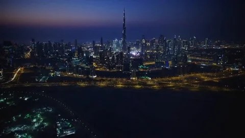 Nice video footage with flying camera Stock Footage 103270894