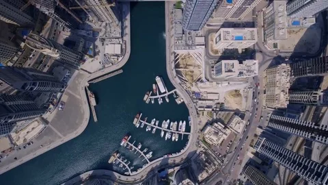 Nice video footage with flying camera 스톡 동영상 103270943