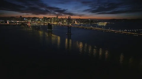 Nice video footage with flying camera 스톡 동영상 103271036