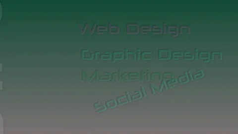 Nice video footage for web design, marketing, smm, seo, graphic design business 스톡 동영상 103353954