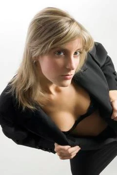 Nice view Stock Photos