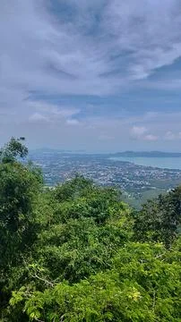 Nice view Stock Photos