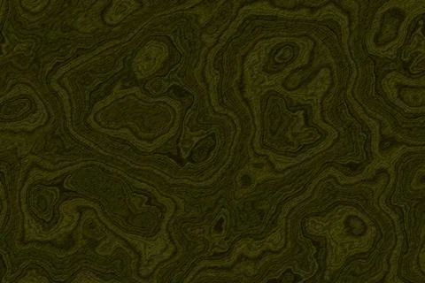 Nice yellow abstract timber computer graphics background illustration Stock Illustration