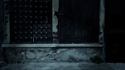 Niches in a Cemetery Stock-Footage 25669180