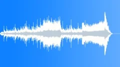In the Nick of Time Stock Music