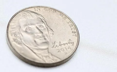 Nickel Stock Photos